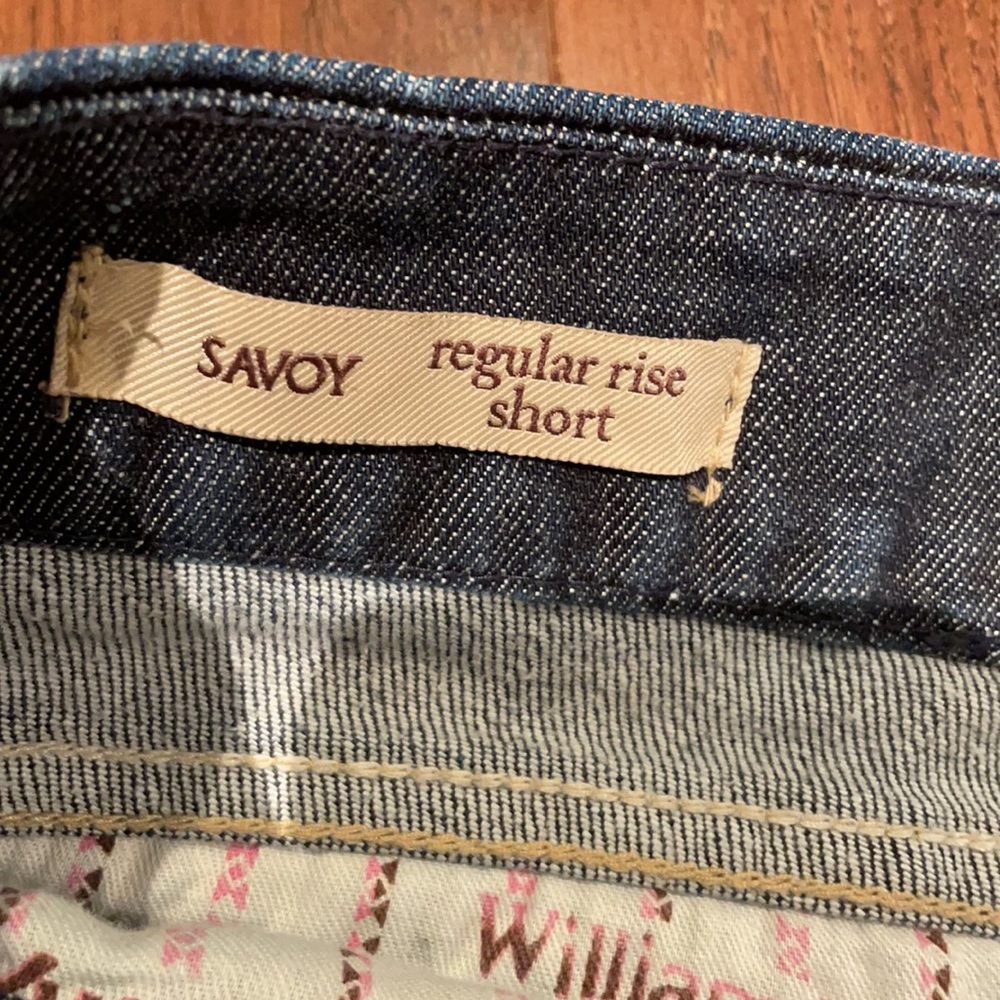 William Rast shorts - Picture 3 of 4